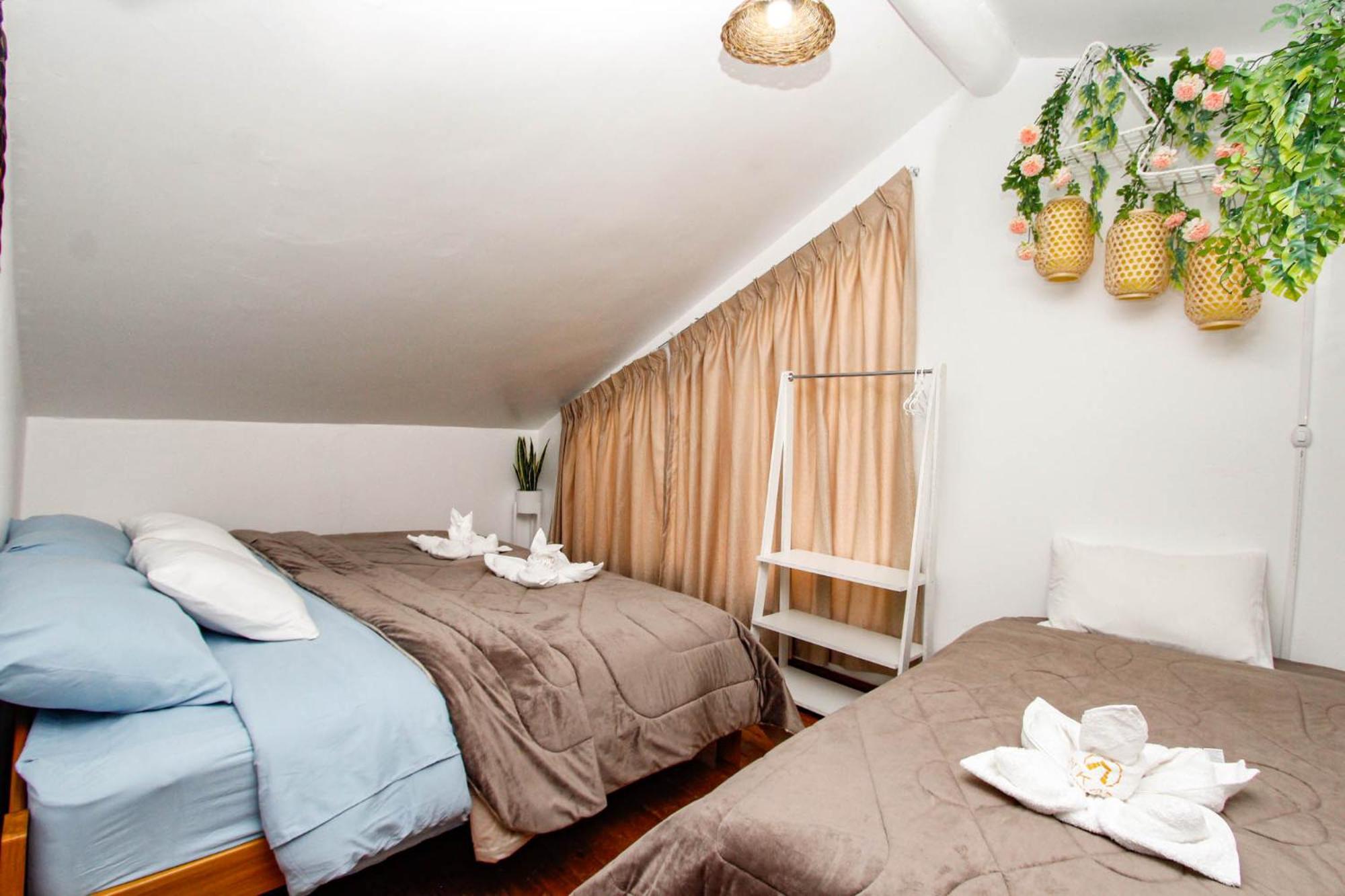 Inkas Hotel Y Convenciones 皮萨克 外观 照片