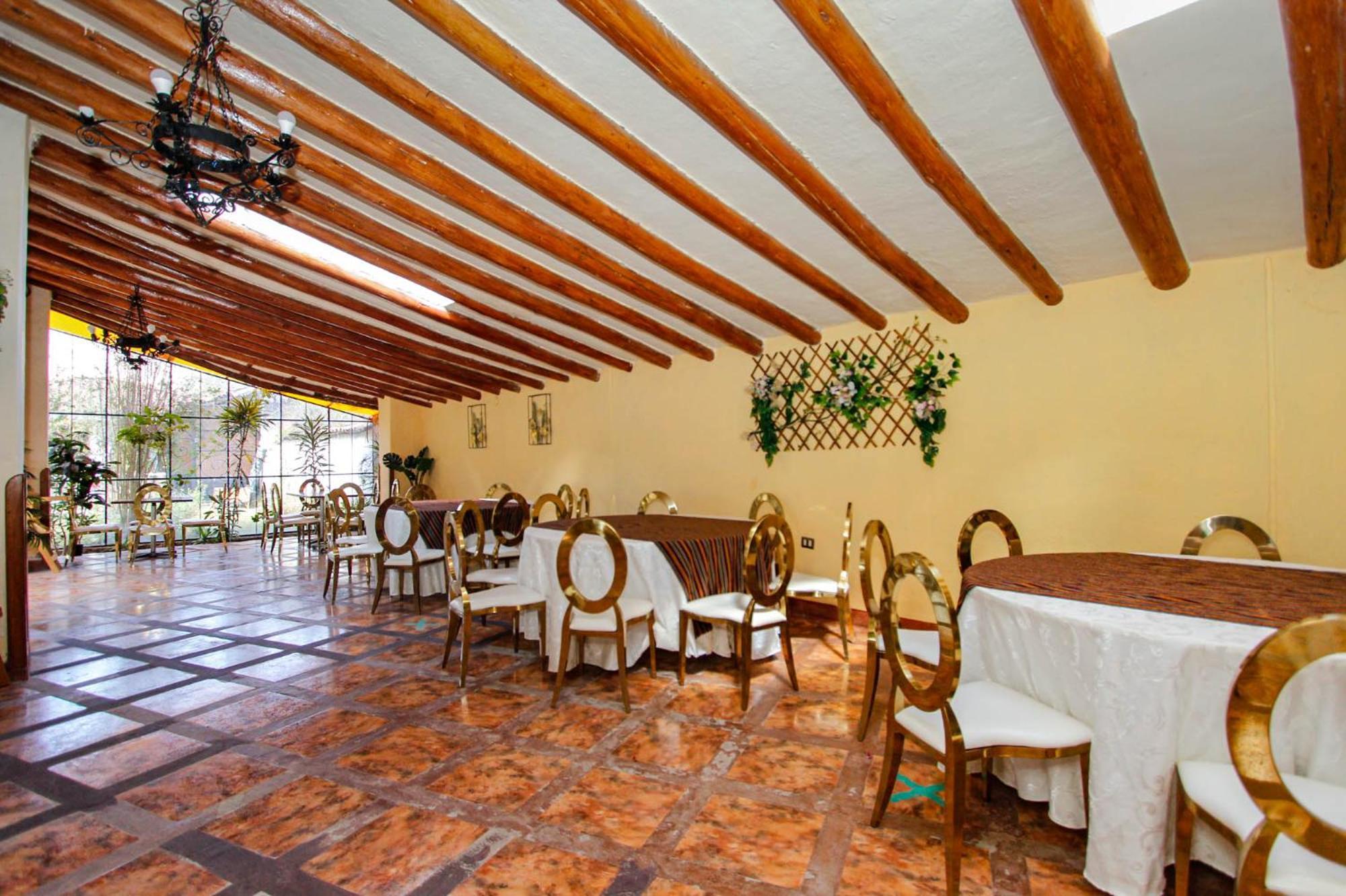 Inkas Hotel Y Convenciones 皮萨克 外观 照片