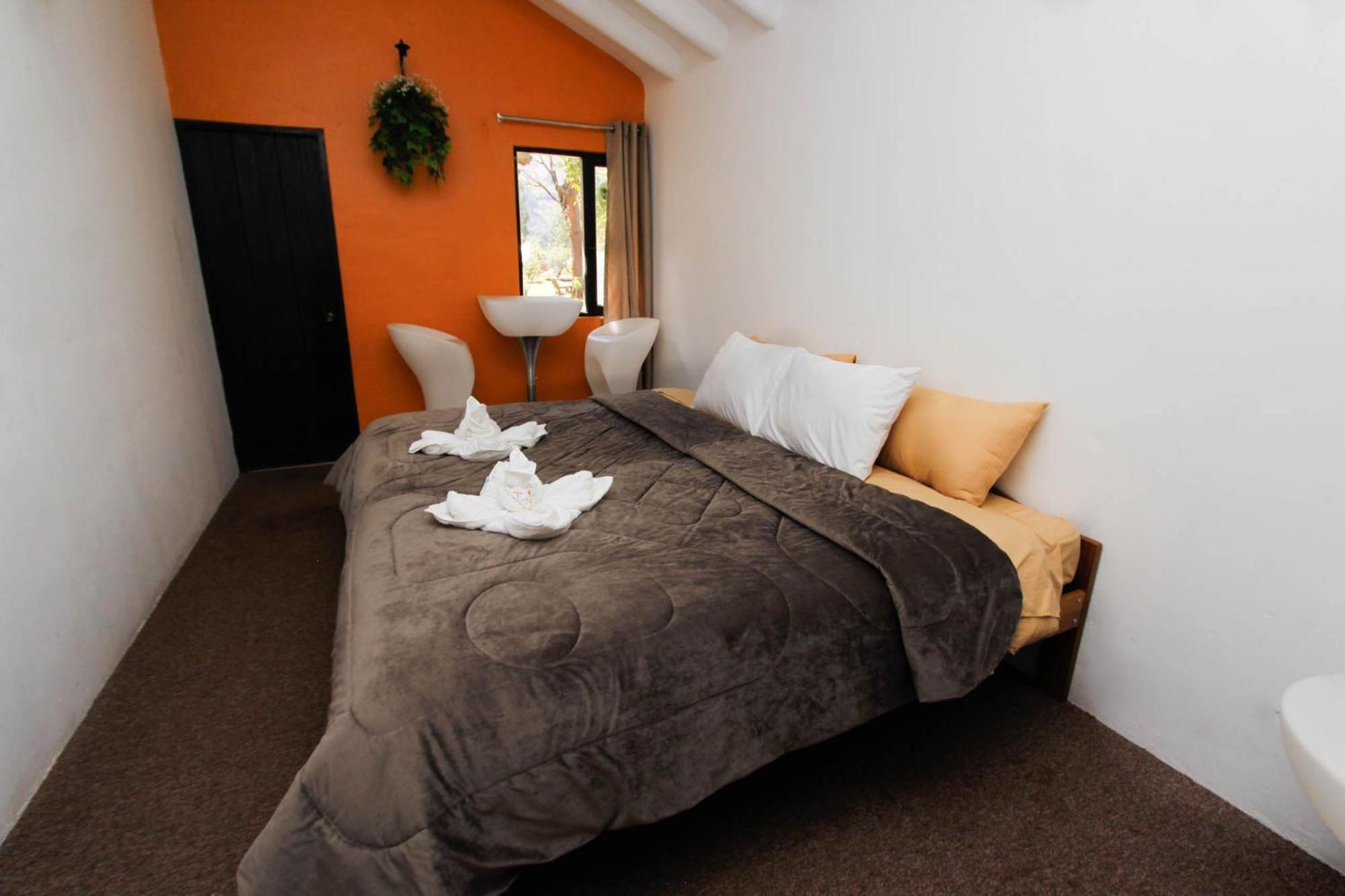 Inkas Hotel Y Convenciones 皮萨克 外观 照片