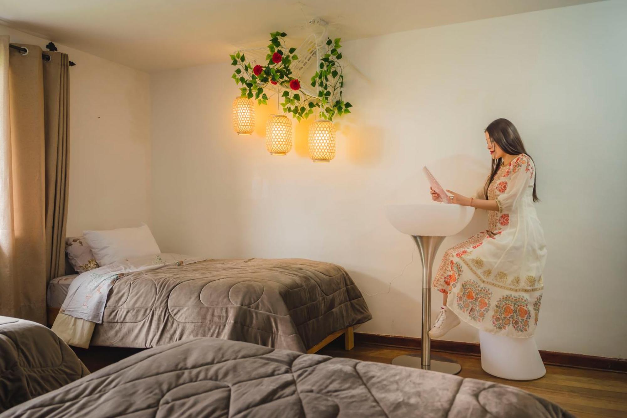 Inkas Hotel Y Convenciones 皮萨克 外观 照片