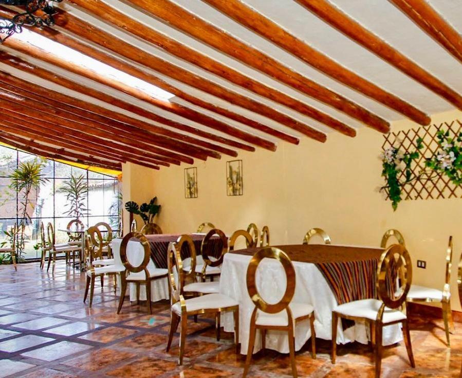 Inkas Hotel Y Convenciones 皮萨克 外观 照片